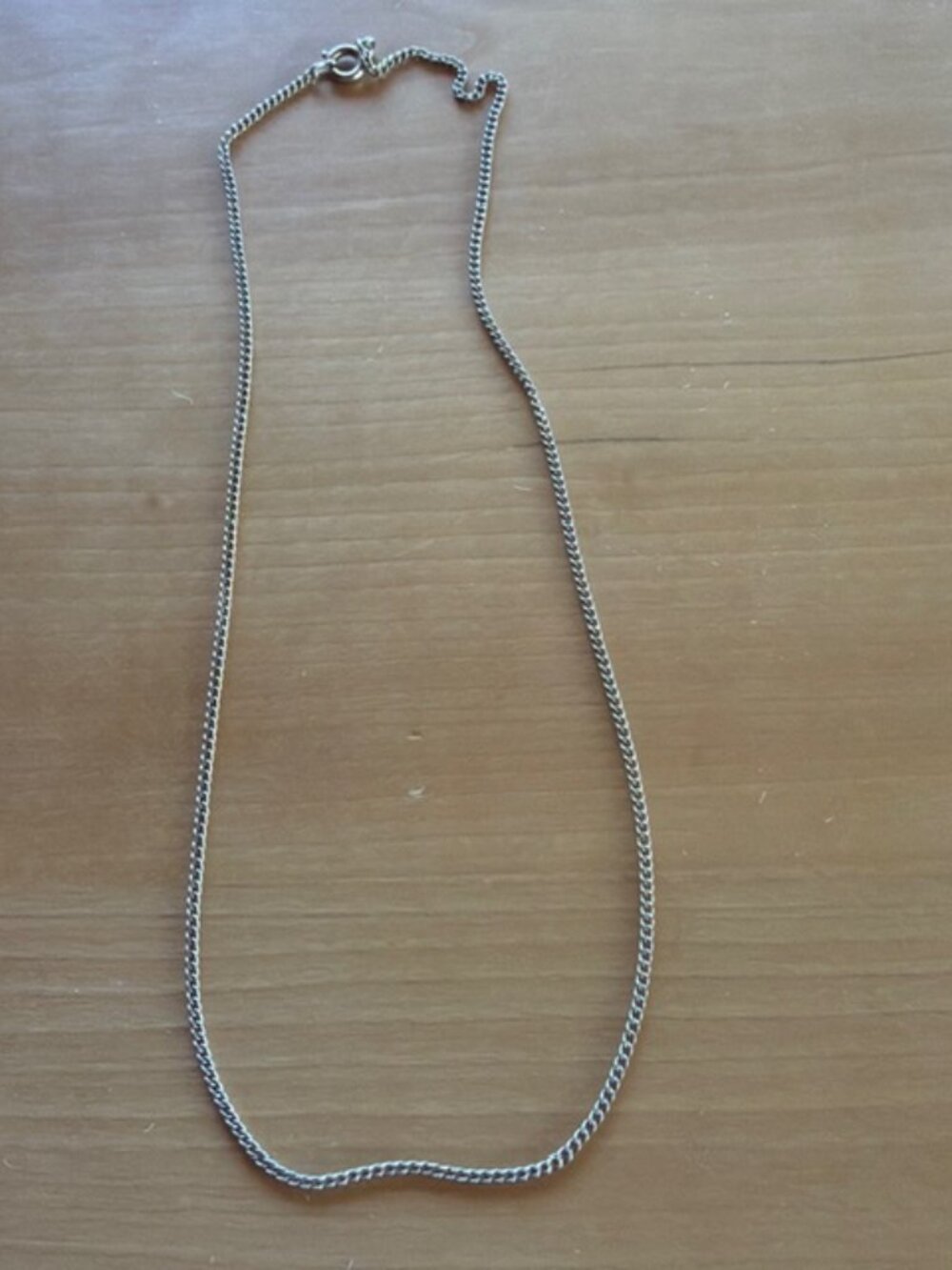 Chain Necklace